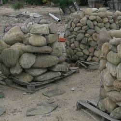 malibu boulders - Landscaping Stones And Pavers