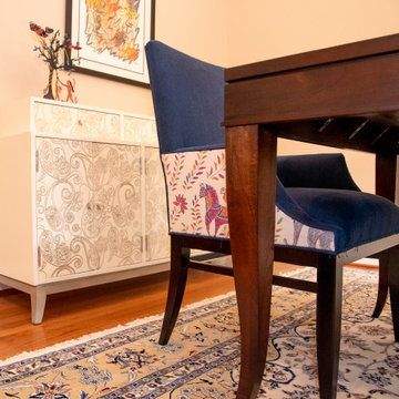 Art Collectors Abode