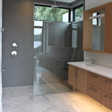 Dogwood Mountain Homes - McNeil