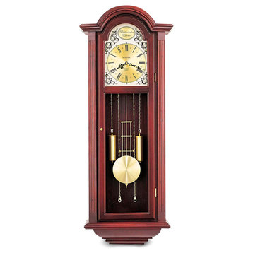 Tatianna Clock