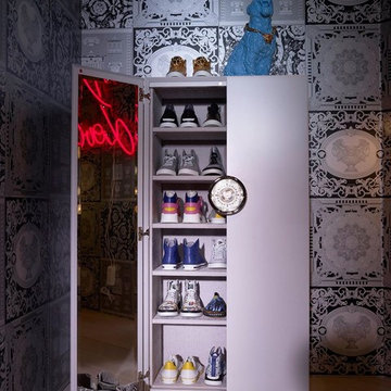 Versace Home Shoe cupboard