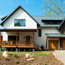 Dream Houses