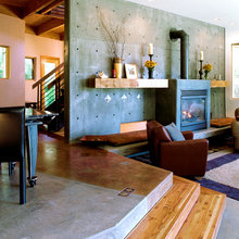 Interiors