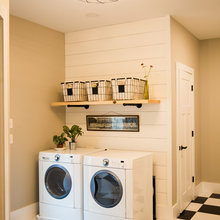 Laundry space