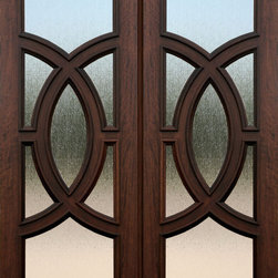 Exterior Doors - Front Doors