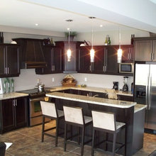 Kitchen Ideas