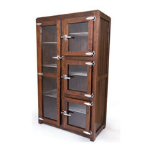FURN: Armoires & Wardrobes & Chests
