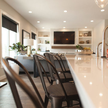 White City Renovation