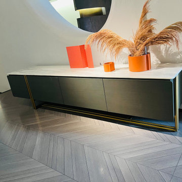 China Luxury Furninture