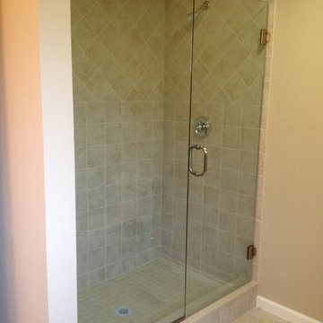 Shower Door Gallery
