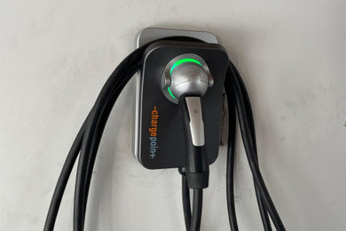 EV Charger Installation