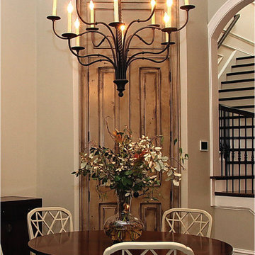 Collector's Urban Condo