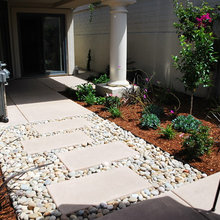 back yard ideas