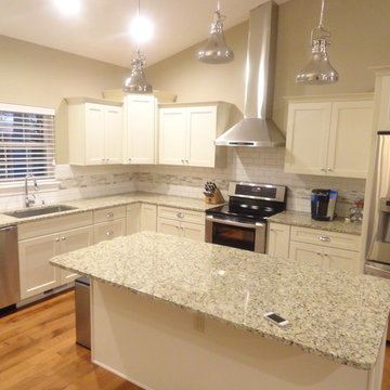 Kitchens