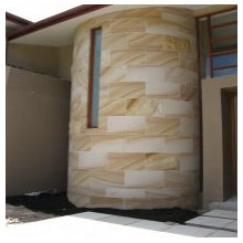 EXTERIOR CLADDING