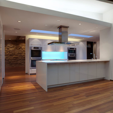 Mid-Century Modern