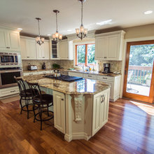 Cabinets
