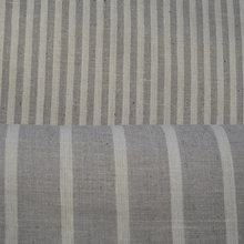 Woven Linen Look