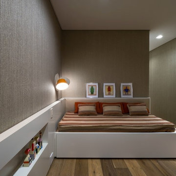 Empire Residence