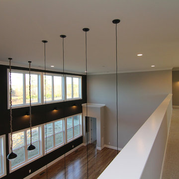 Living Room Overlook