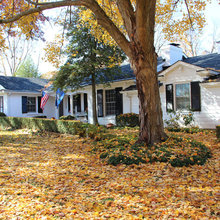 ranch cottage