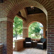 Porches