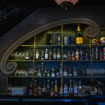 Historic Olesia's Taverne of Richfield