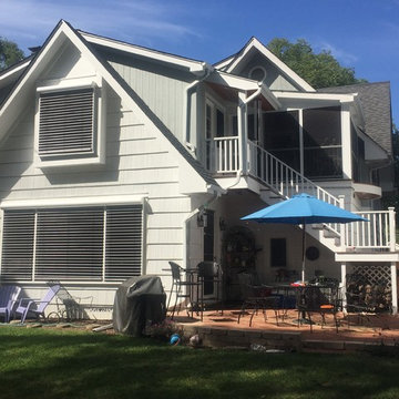 Cape Cottage