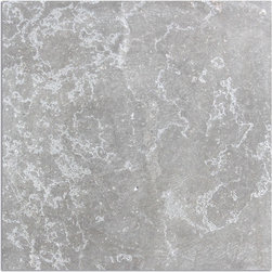 Limestone Grigio Sicilia Tile - Products