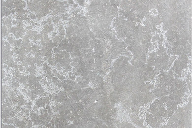 Limestone Grigio Sicilia Tile