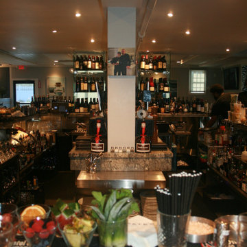 Pate's Restaurant