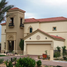 house color