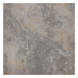 Walls and Floors - Slate Grey Floor Tiles, 1 m2 - Wall And Floor Tile