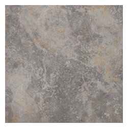 Walls and Floors - Slate Grey Floor Tiles, 1 m2 - Wall & Floor Tiles