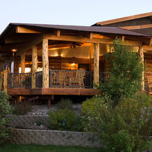Exterior Ideas