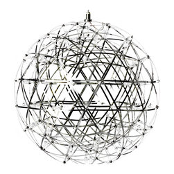 Moooi Raimond Suspension Light - Pendant Lighting
