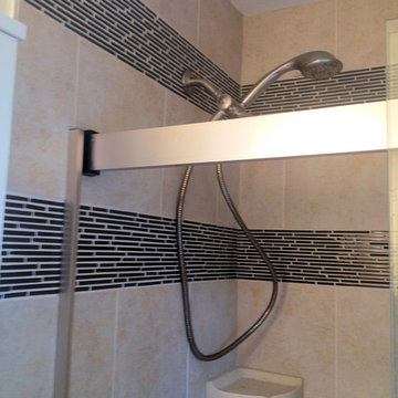 Bathroom Remodel in Columbia, MD