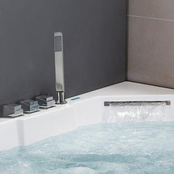 Whirlpool Bathtub - Products