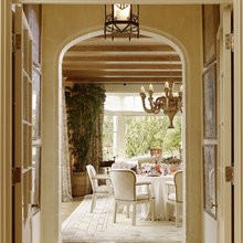 Dining Rooms