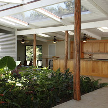 Patio Ideas