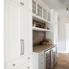 Sanctuary Kitchen