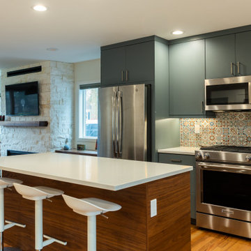 Beaverton Kitchen Remodel