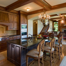 Kitchen Ideas