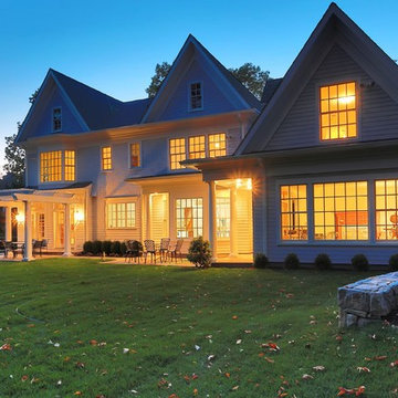 8 Kent Road, Scarsdale, NY
