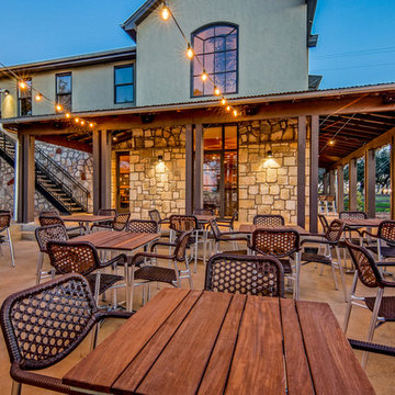 Apis Restaurant & Apiary