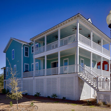 The Stono