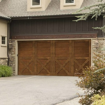 Martin Door