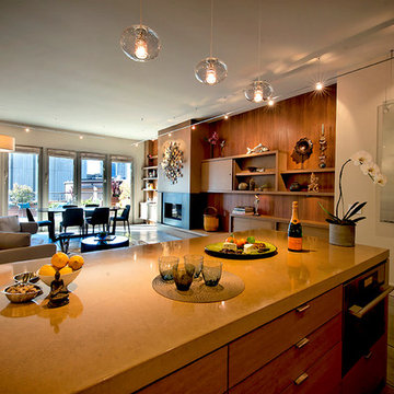 San Francisco Condo