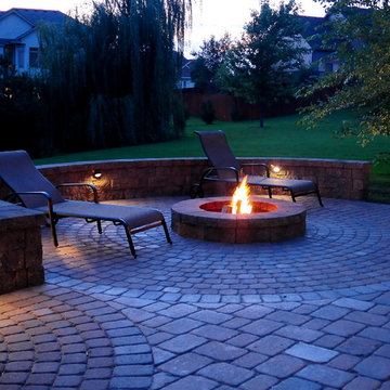 Fire Pits
