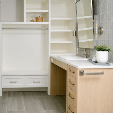 Cooper Renovation